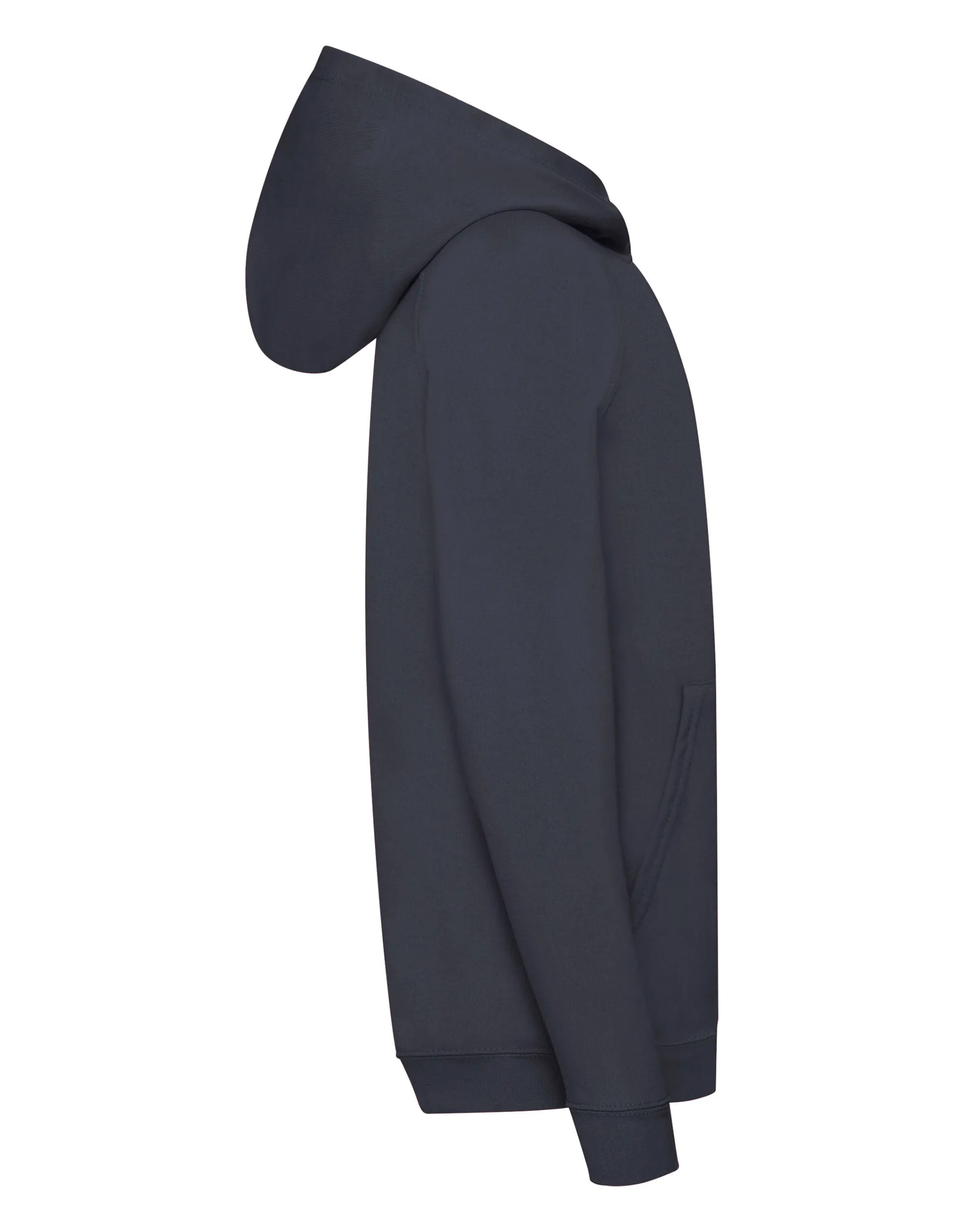 62009 FOTL Kids Lightweight Hooded Sweat