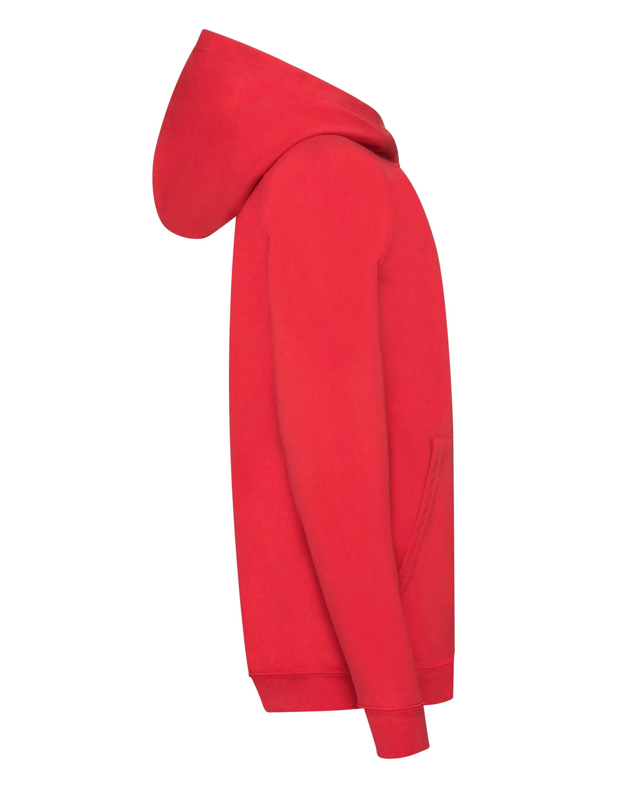 62009 FOTL Kids Lightweight Hooded Sweat