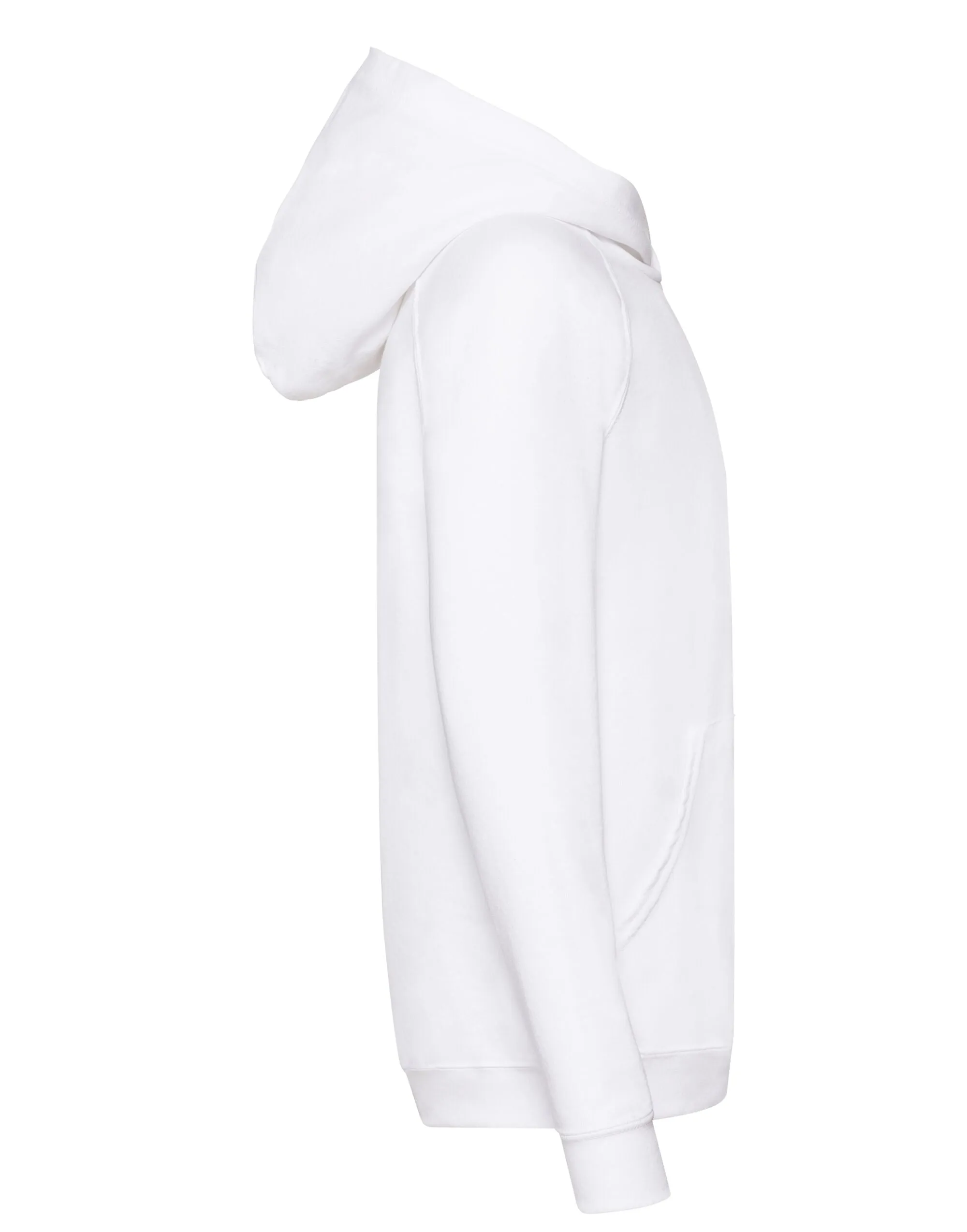 62009 FOTL Kids Lightweight Hooded Sweat
