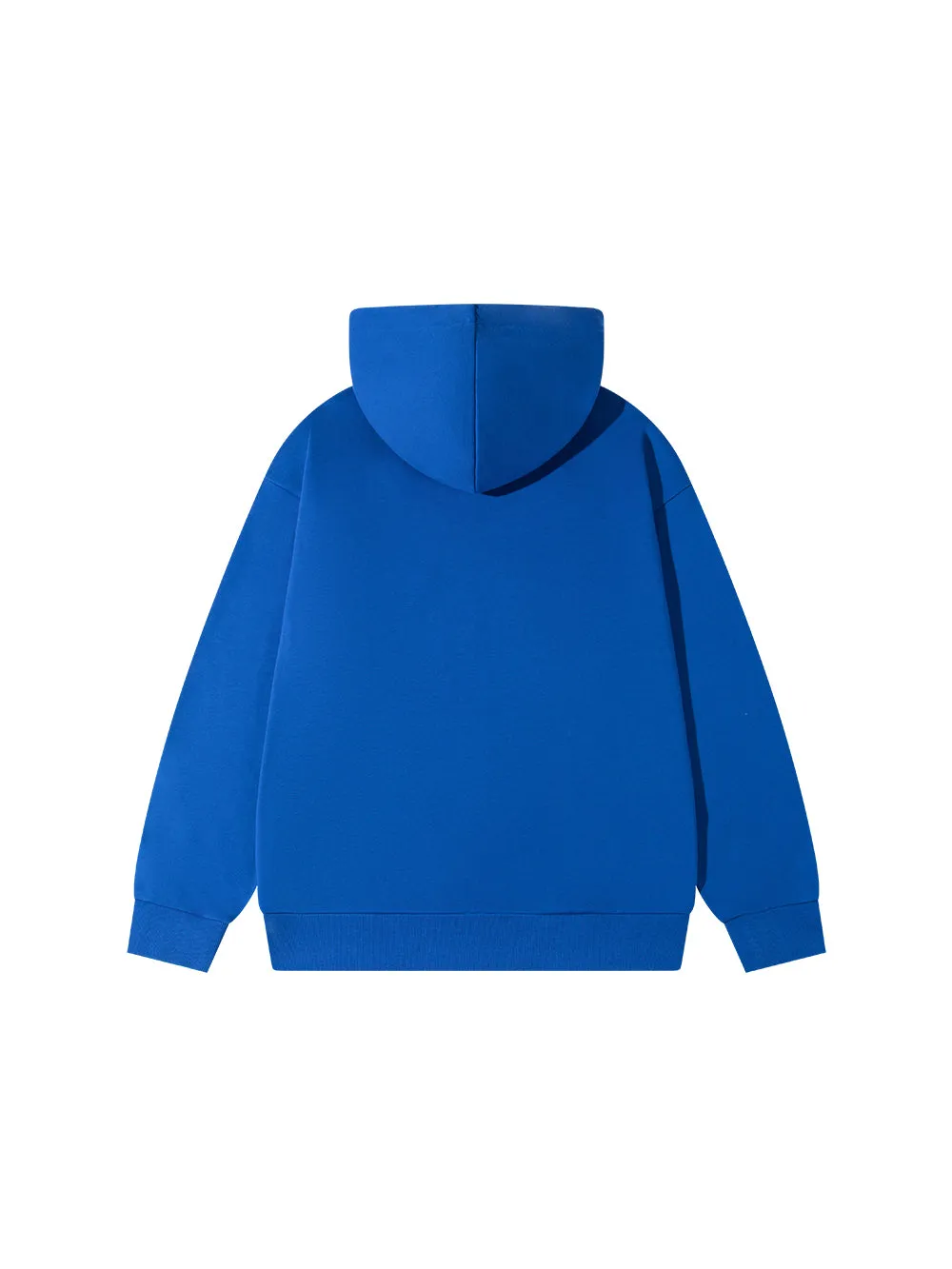 American Style Campus Trendy Sweatshirt