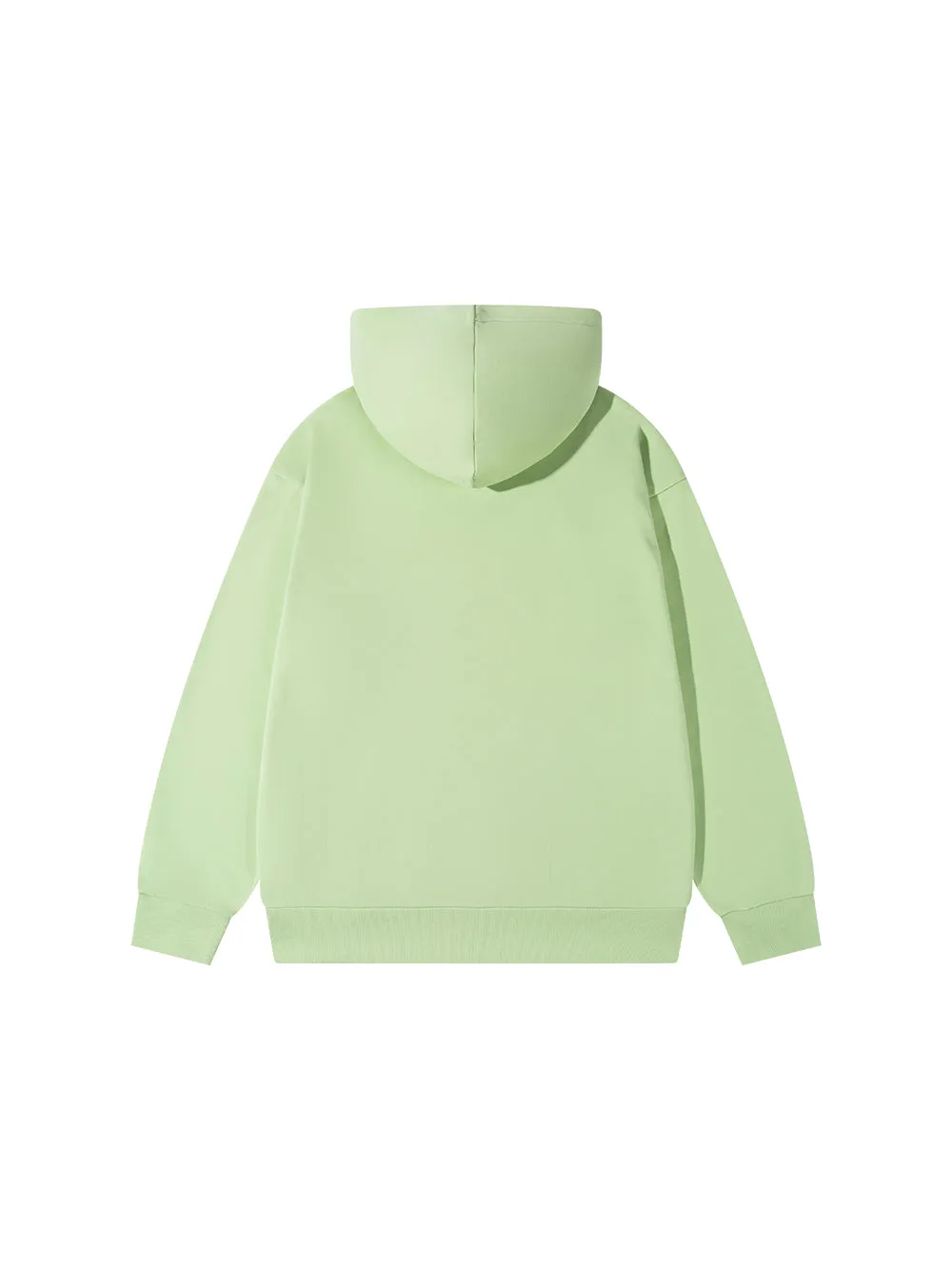 American Style Campus Trendy Sweatshirt