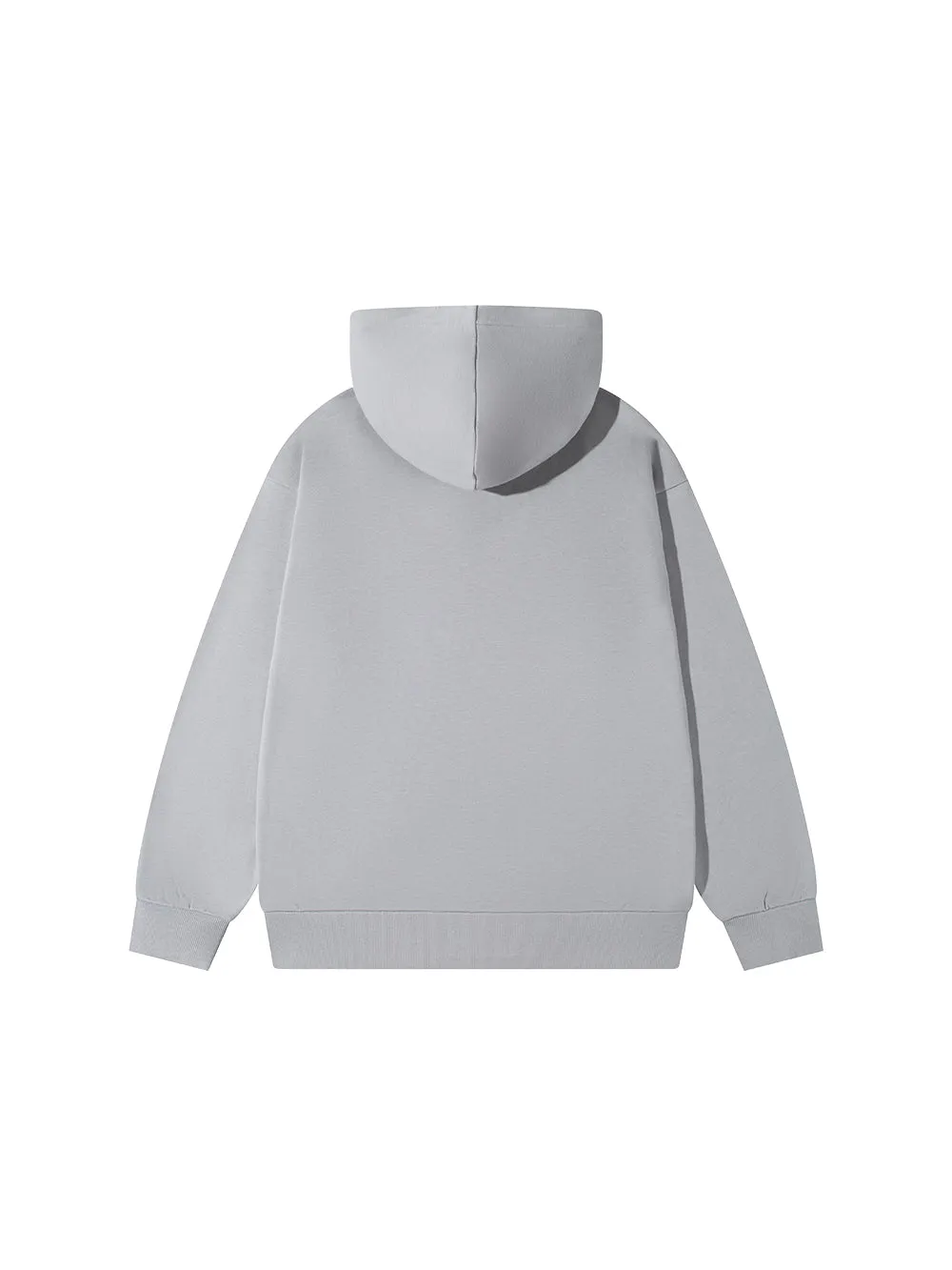 American Style Campus Trendy Sweatshirt