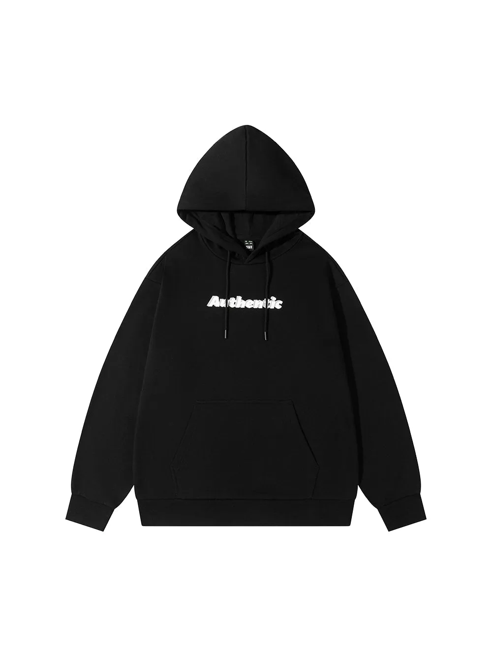 American Style Campus Trendy Sweatshirt