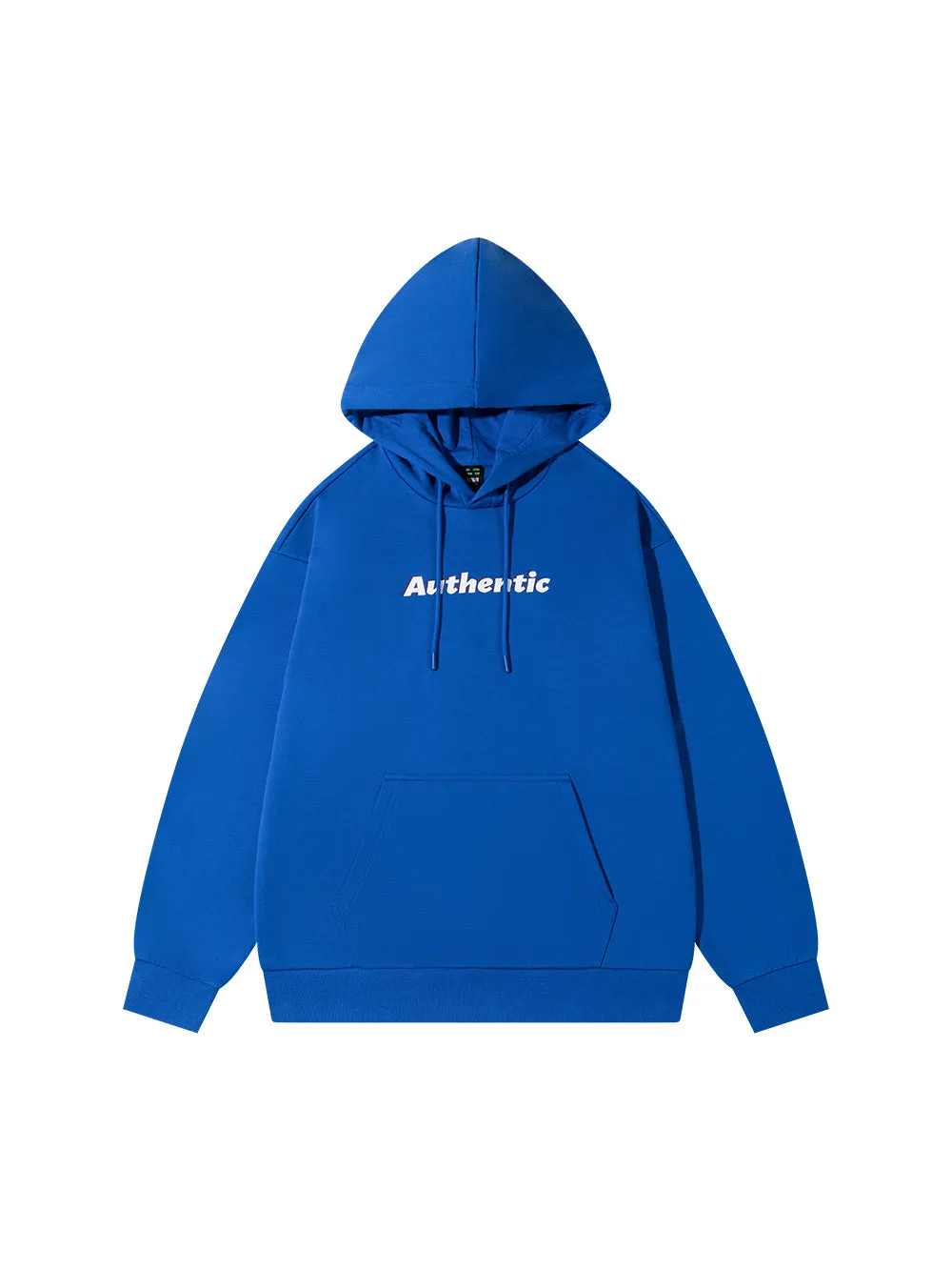 American Style Campus Trendy Sweatshirt
