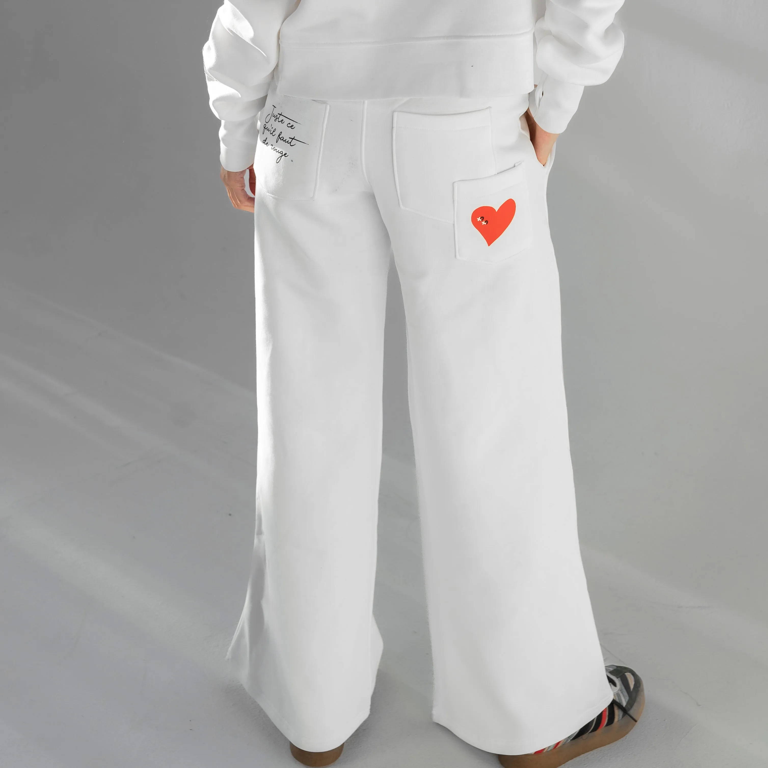 Amour Joggers