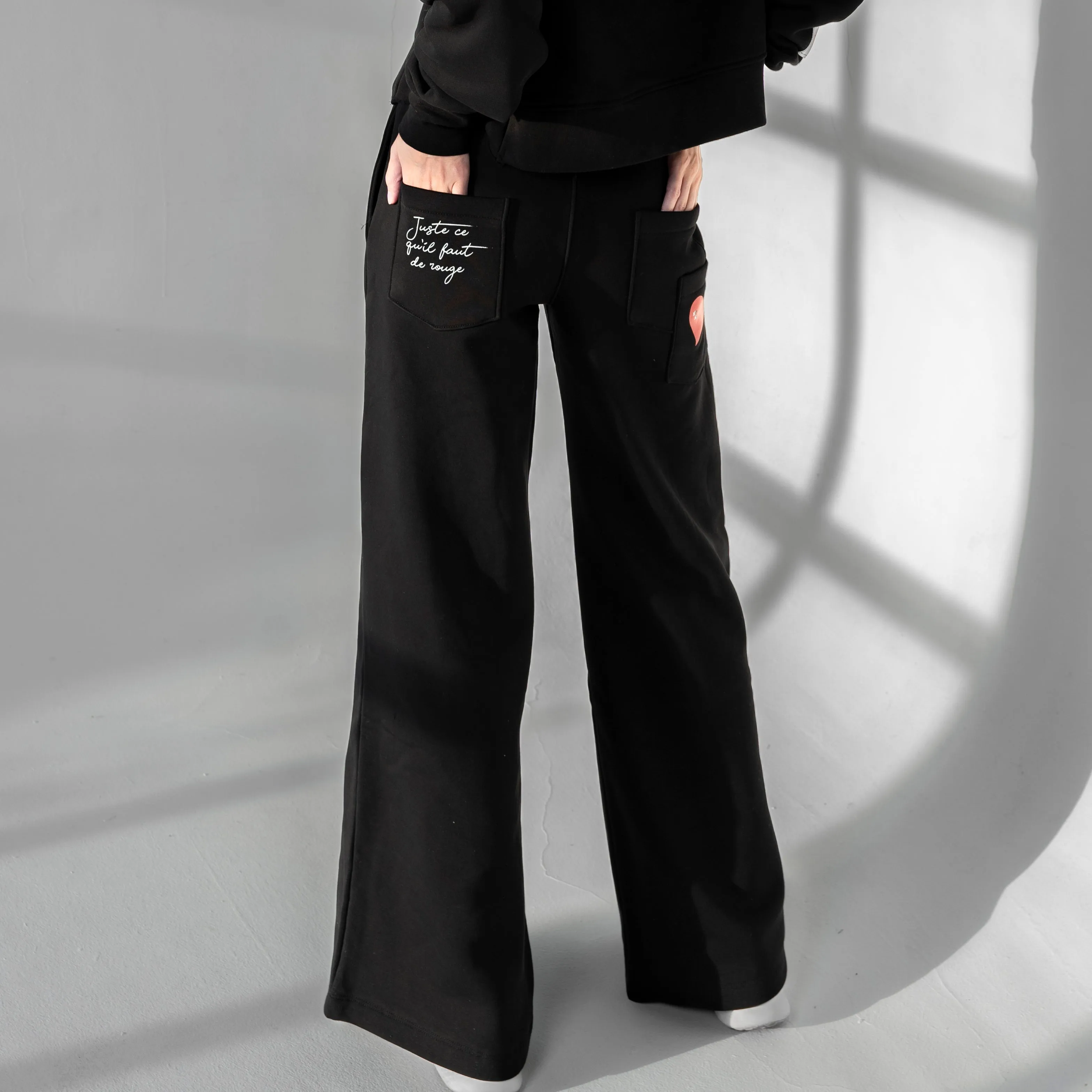 Amour Joggers