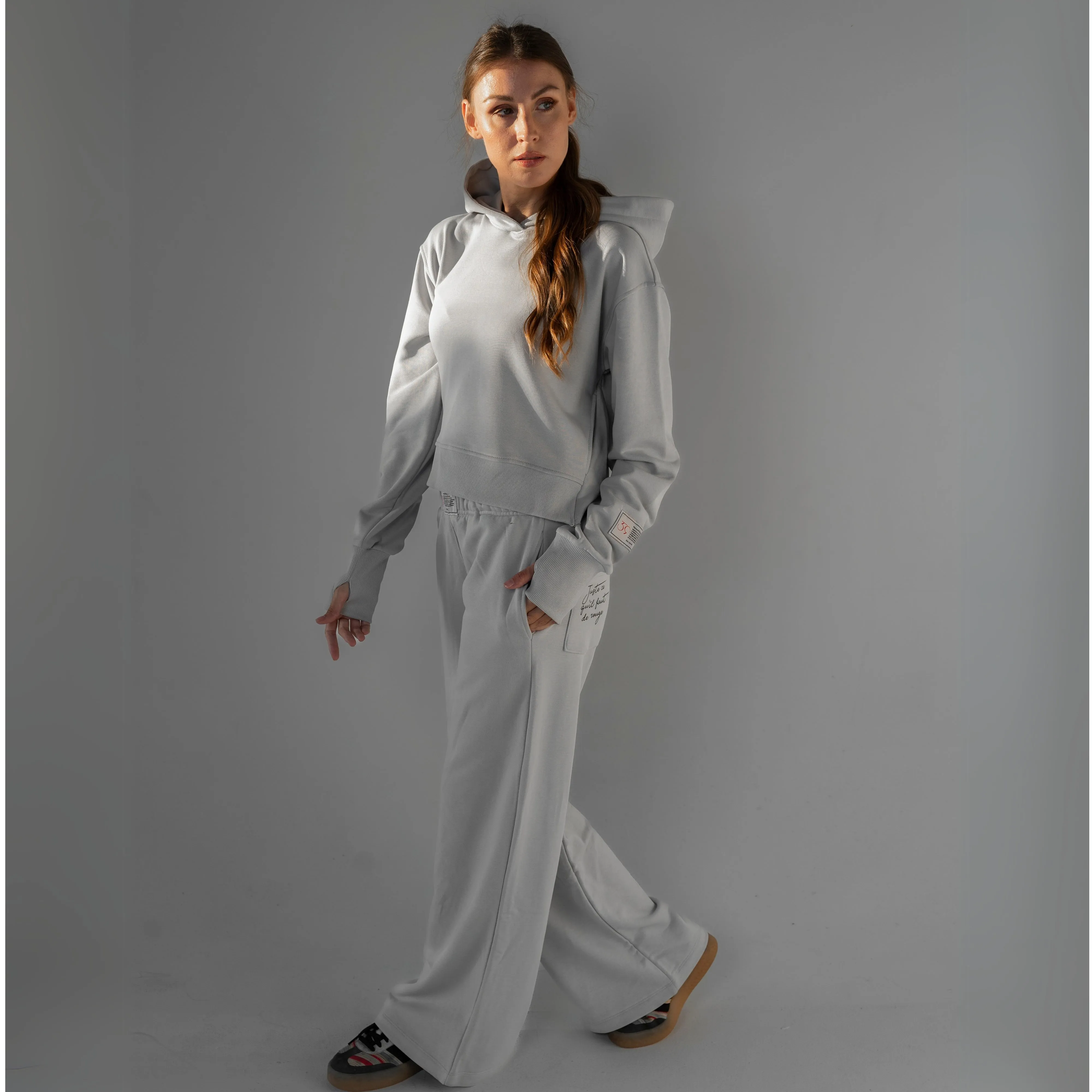 Amour Joggers