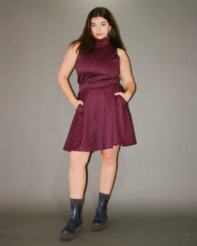 Best Friend | High-Waisted Skirt