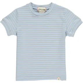 Blue Camber Tee