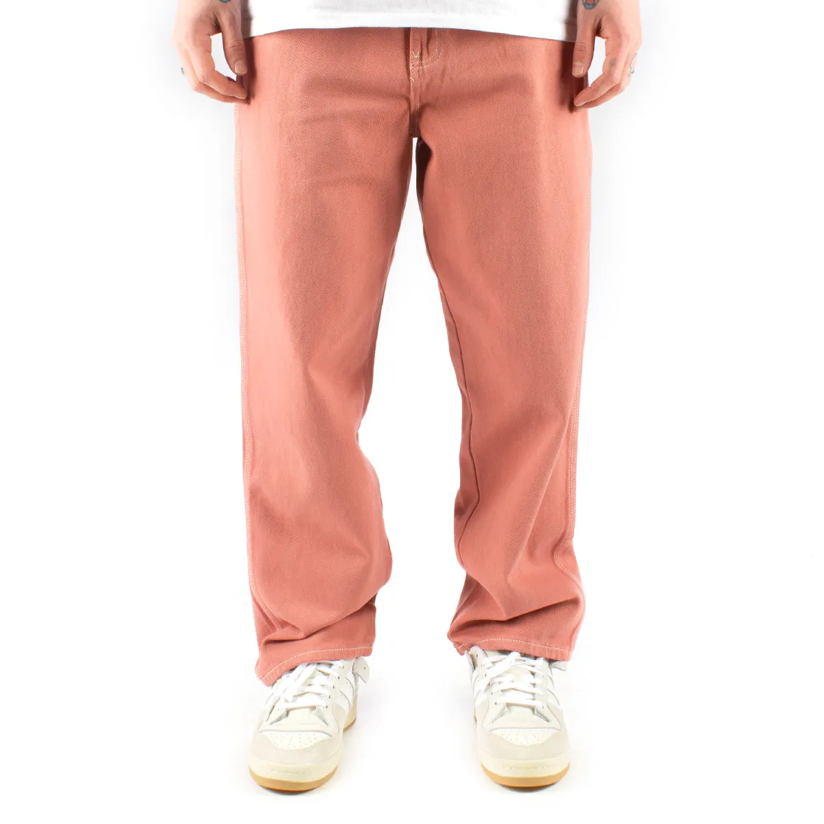 Bug Denim Pants
