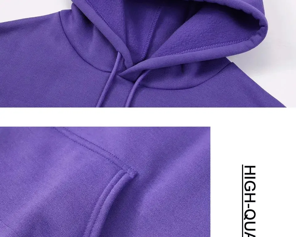 But First Coffee Cartoons Coffee Drinks Pattern Hoodies Fashion Warm Hoody Casual Trendy Sweatshirt Street Women Pullovers