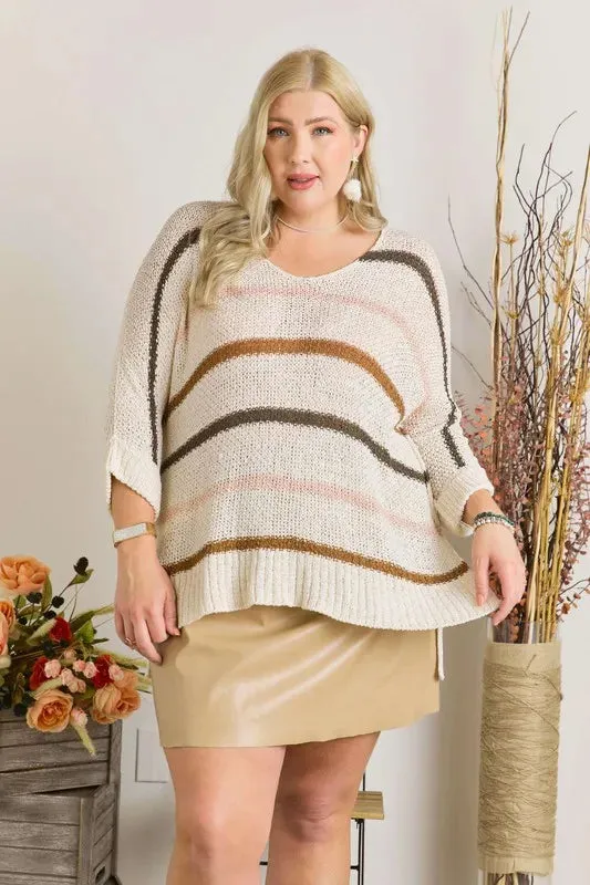 Carrie Sweater