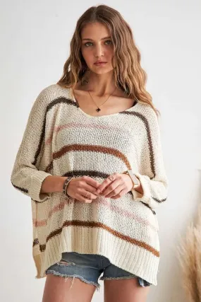 Carrie Sweater