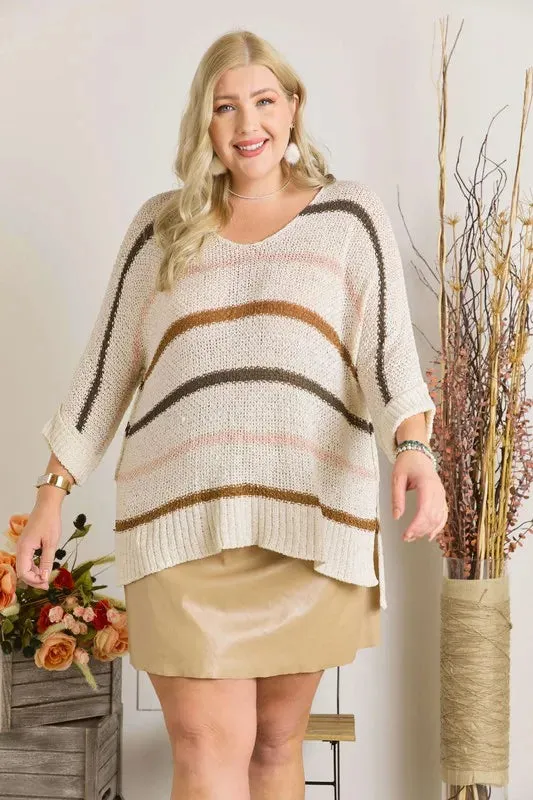 Carrie Sweater