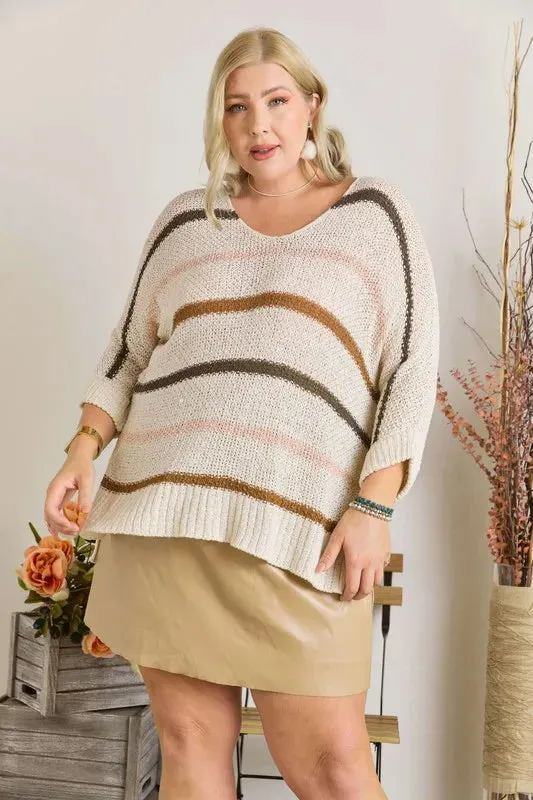 Carrie Sweater