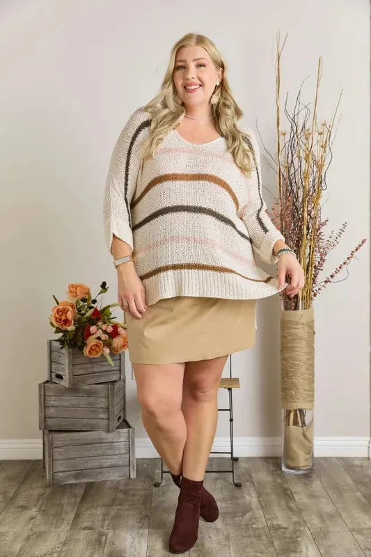 Carrie Sweater