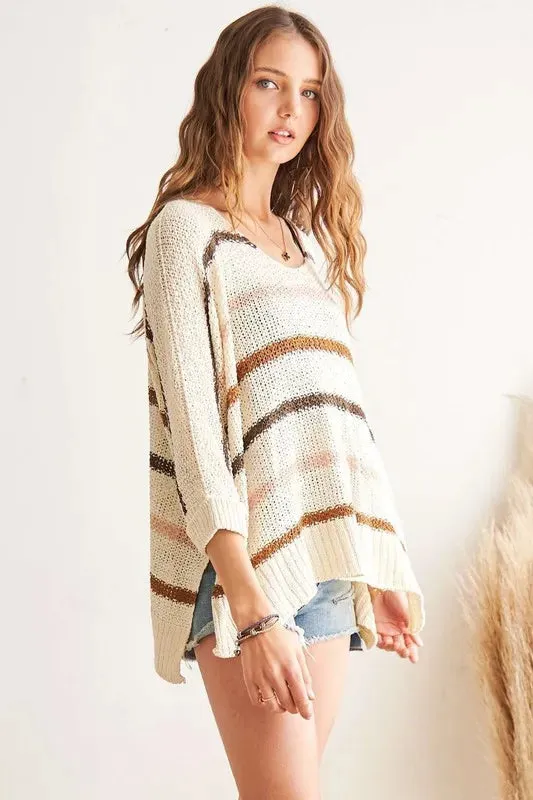 Carrie Sweater