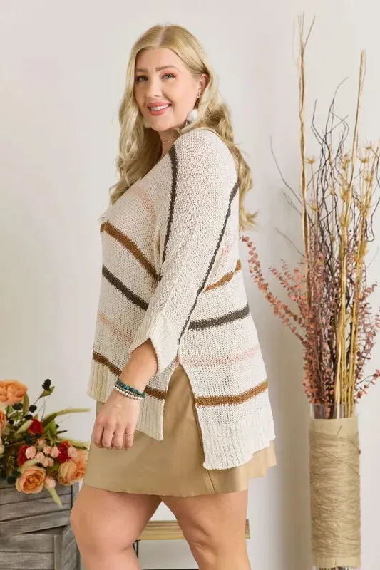 Carrie Sweater