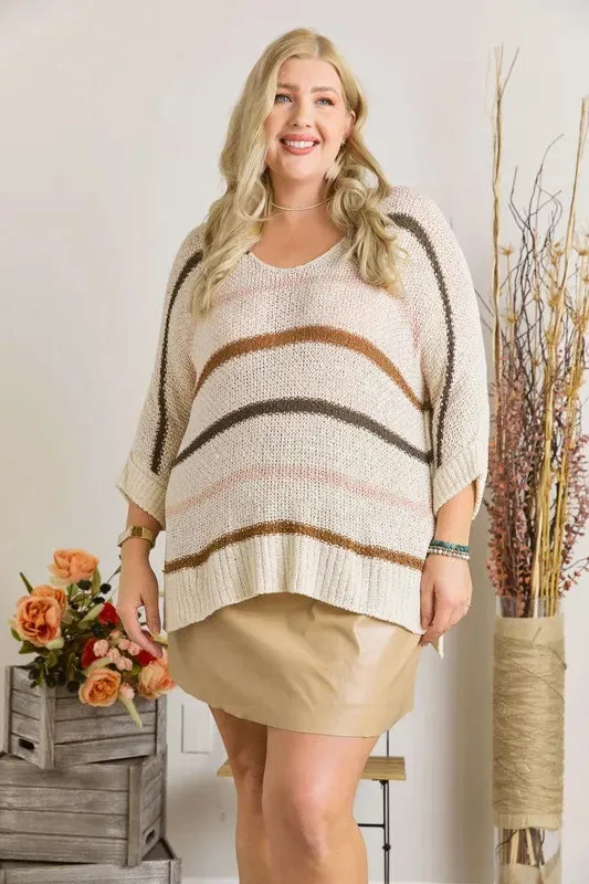 Carrie Sweater