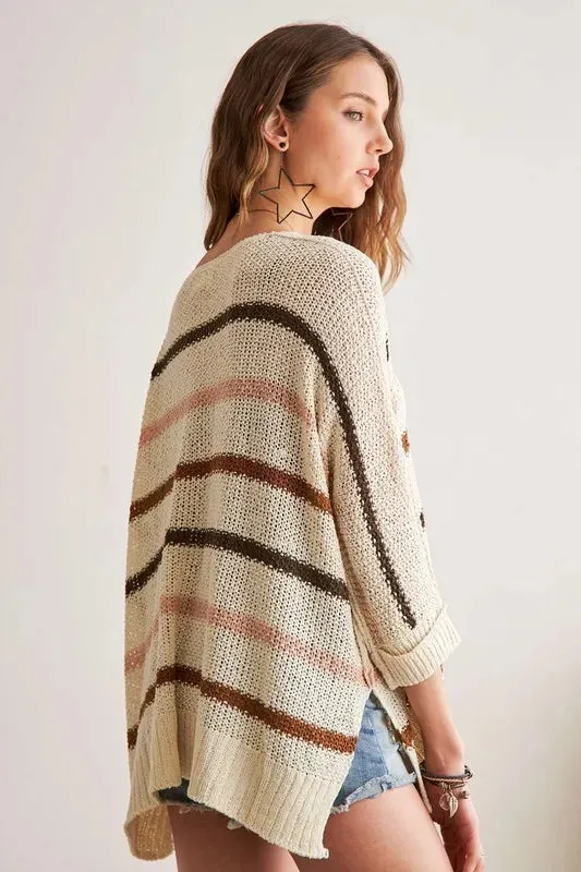 Carrie Sweater