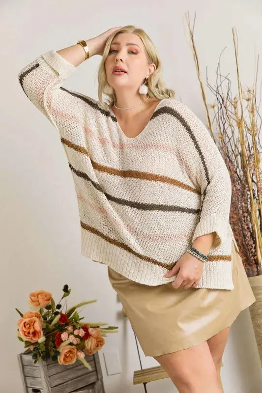 Carrie Sweater
