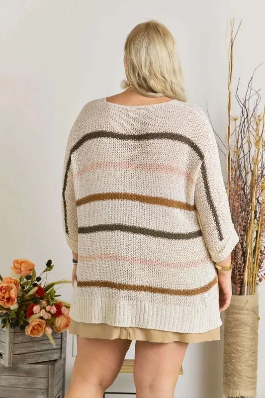 Carrie Sweater