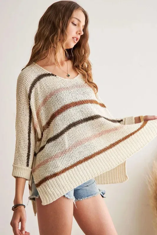 Carrie Sweater