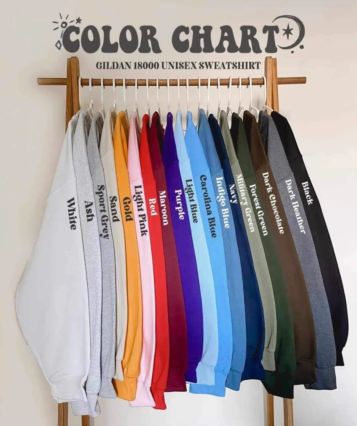 Certified Lazy Perfectionist Sweatshirt