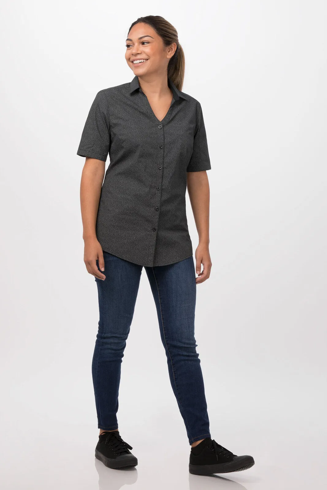 Charleston Women's Shirt