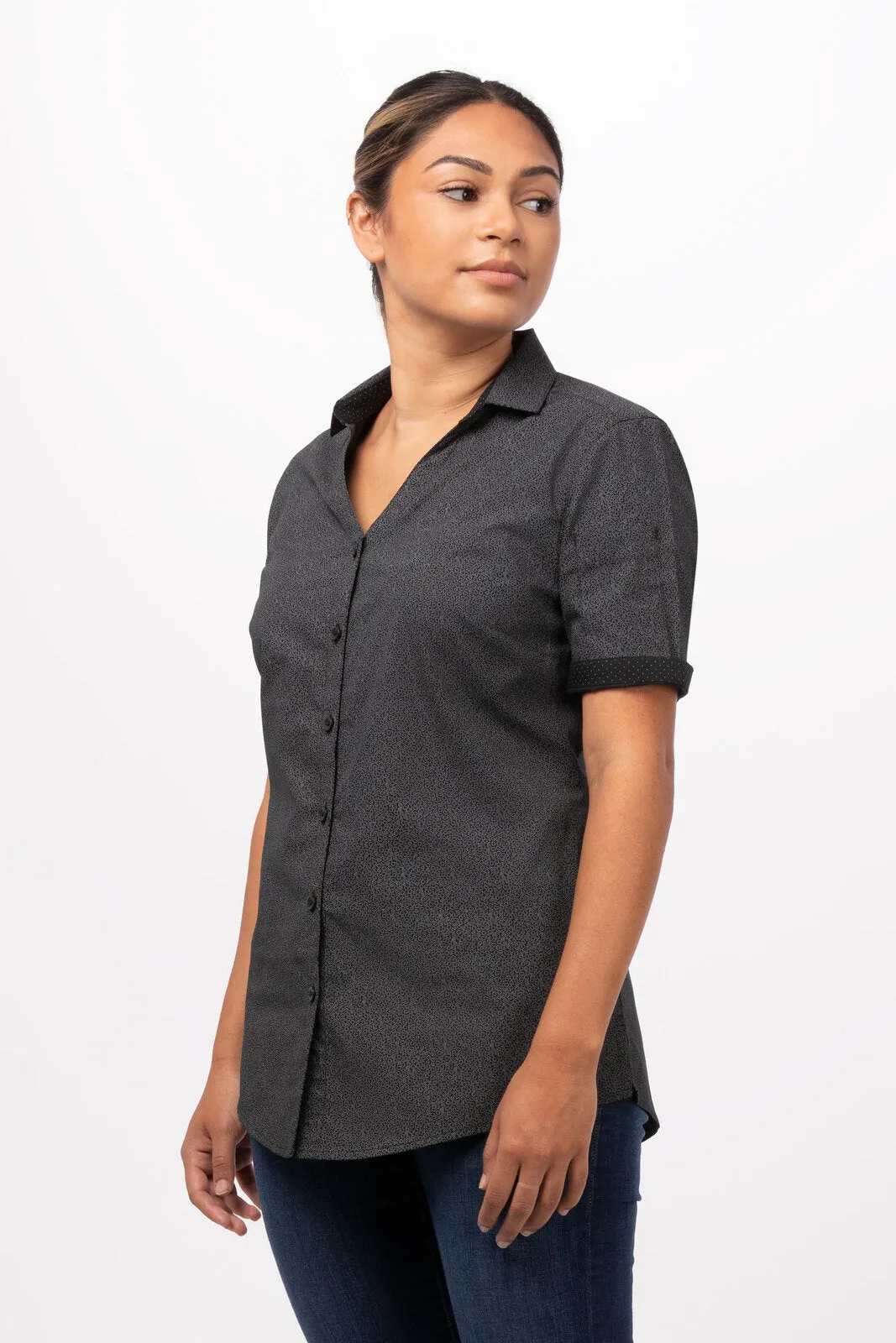Charleston Women's Shirt