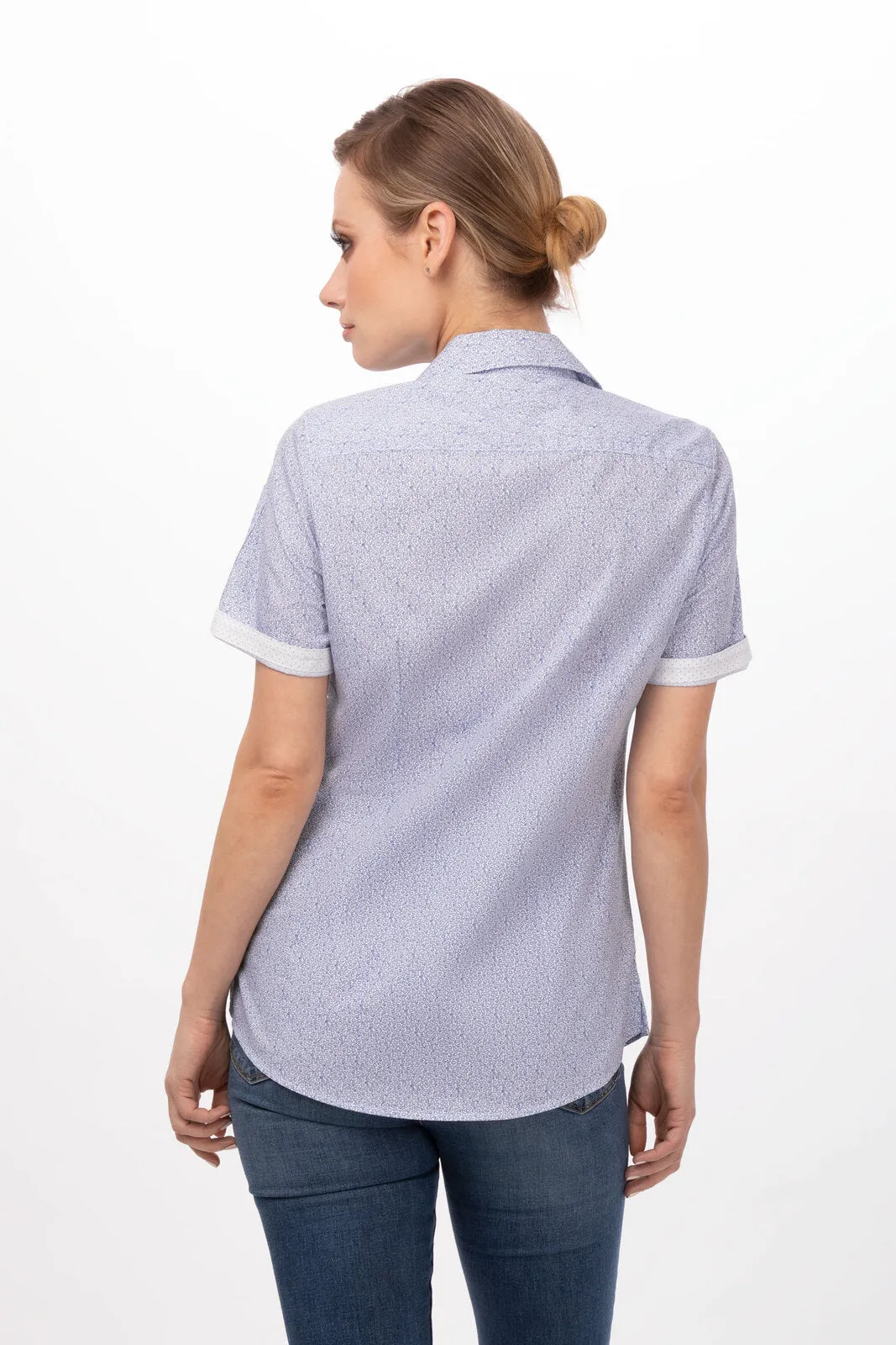 Charleston Women's Shirt
