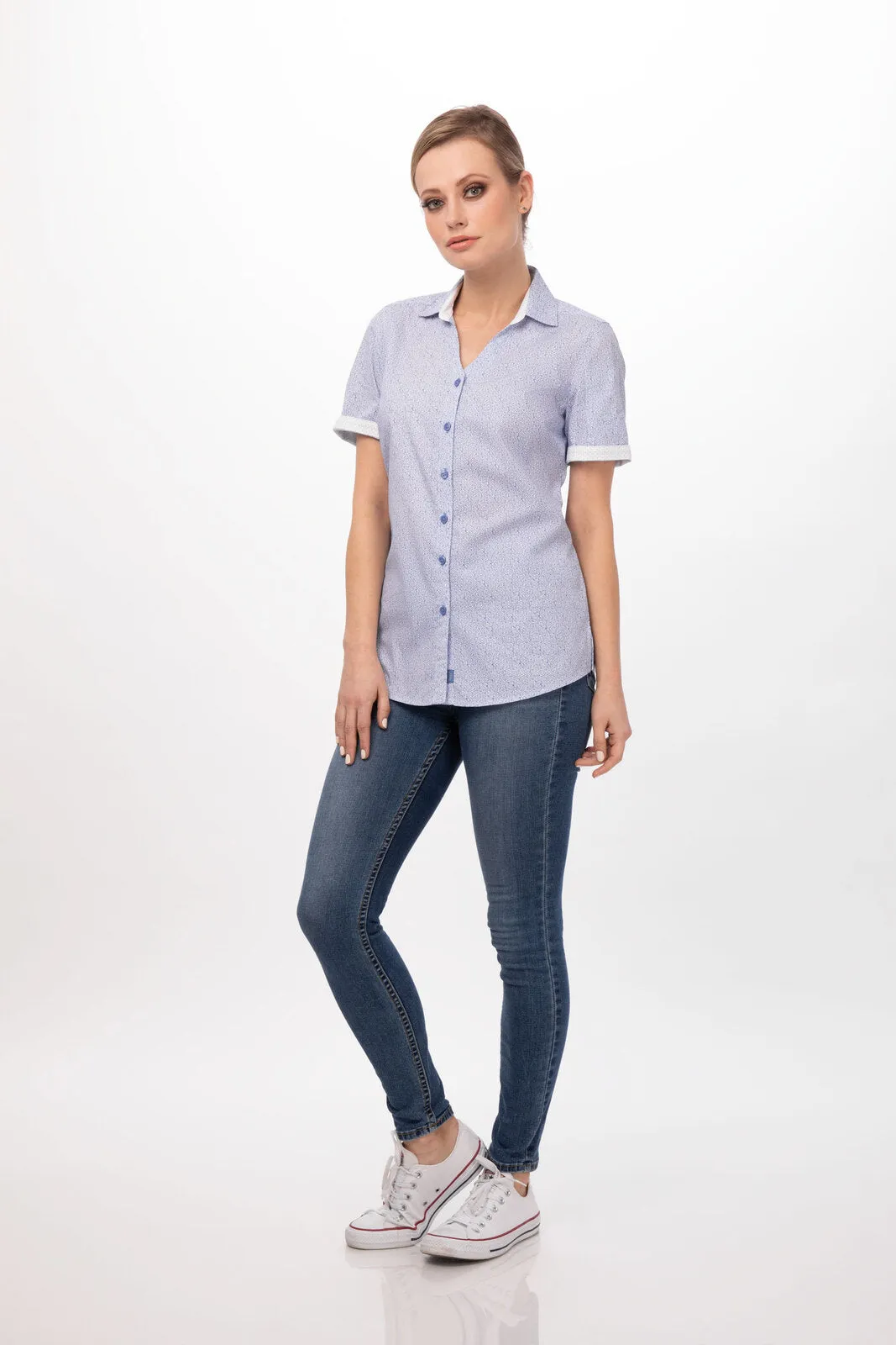 Charleston Women's Shirt