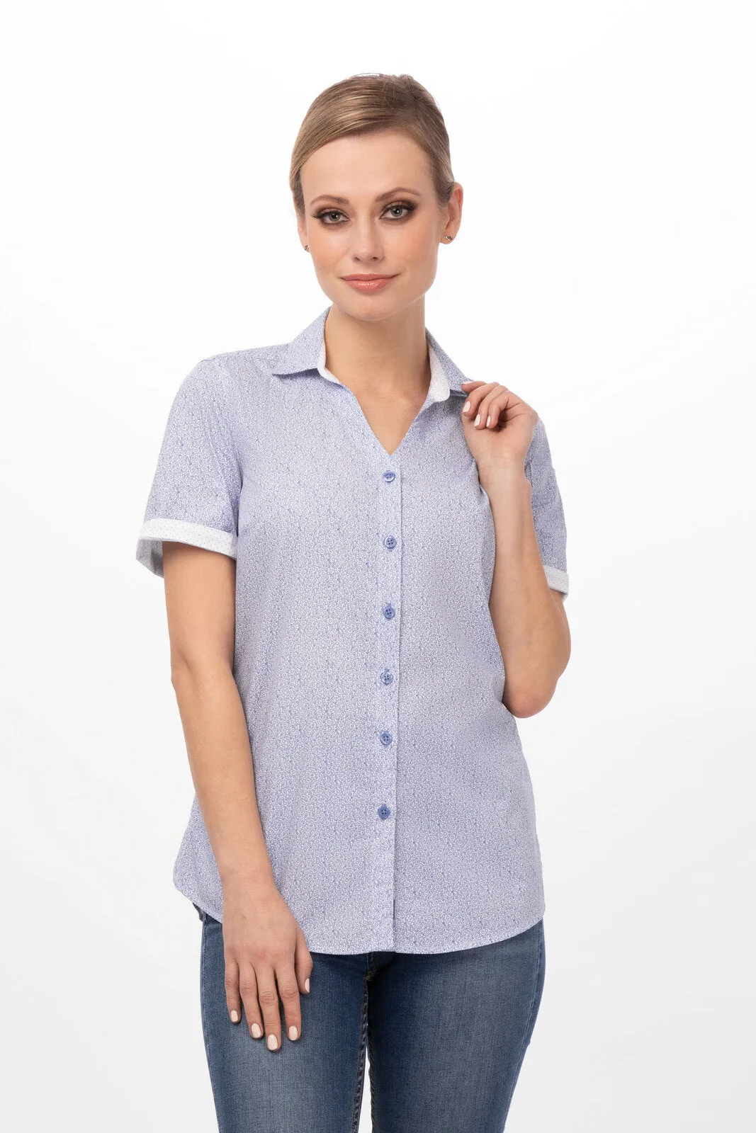 Charleston Women's Shirt