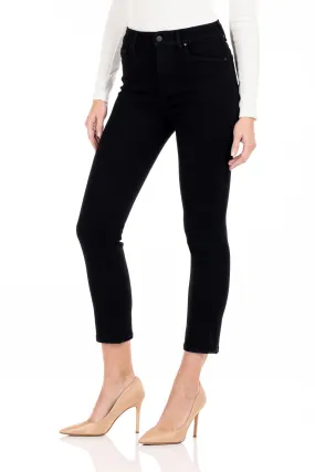 Cher Noir Denim