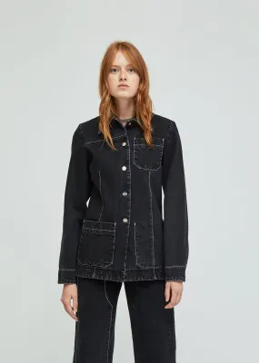 Chore Denim Jacket