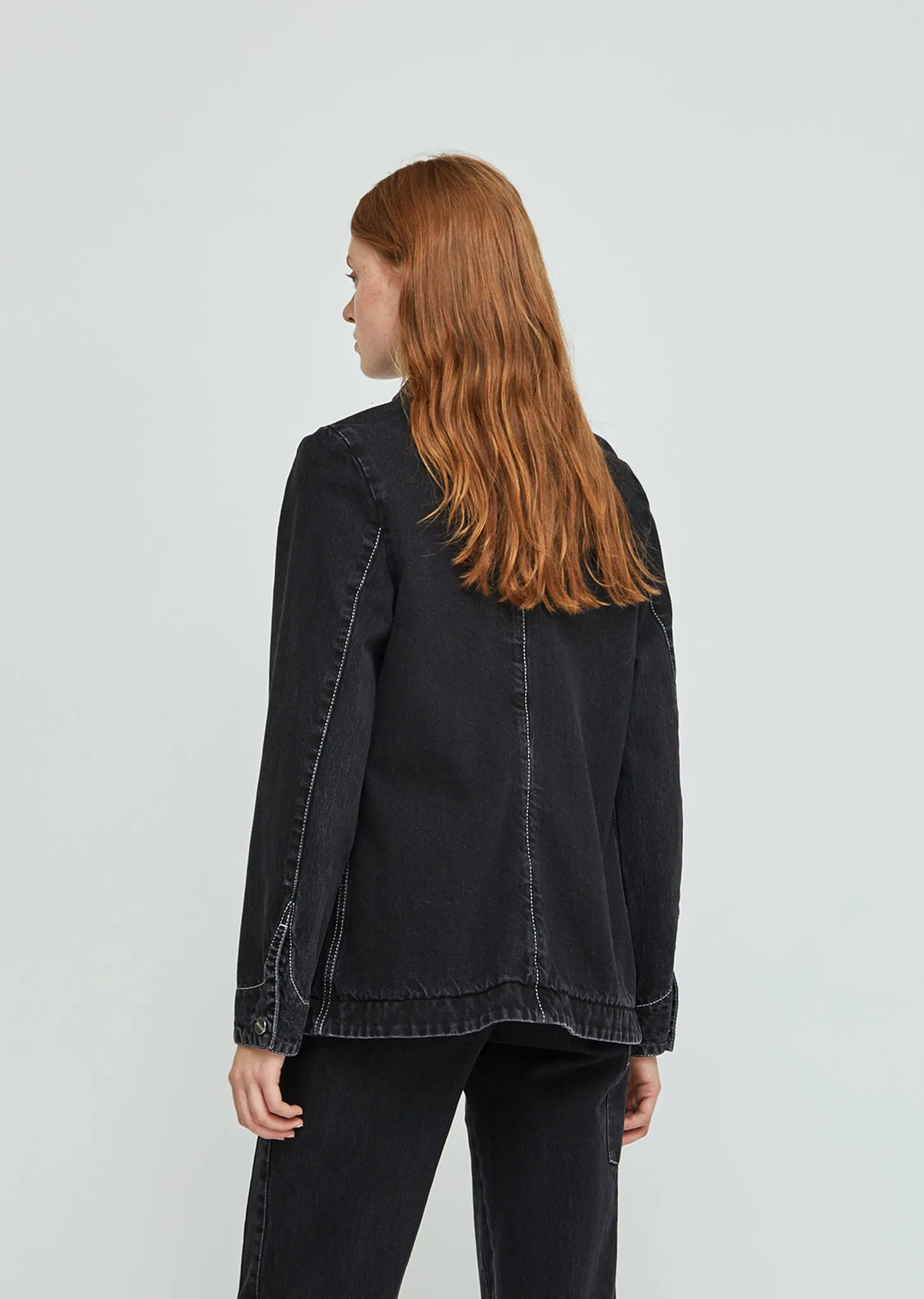 Chore Denim Jacket