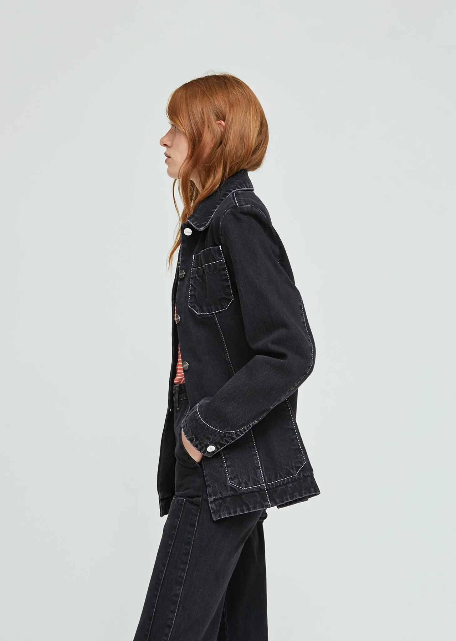 Chore Denim Jacket