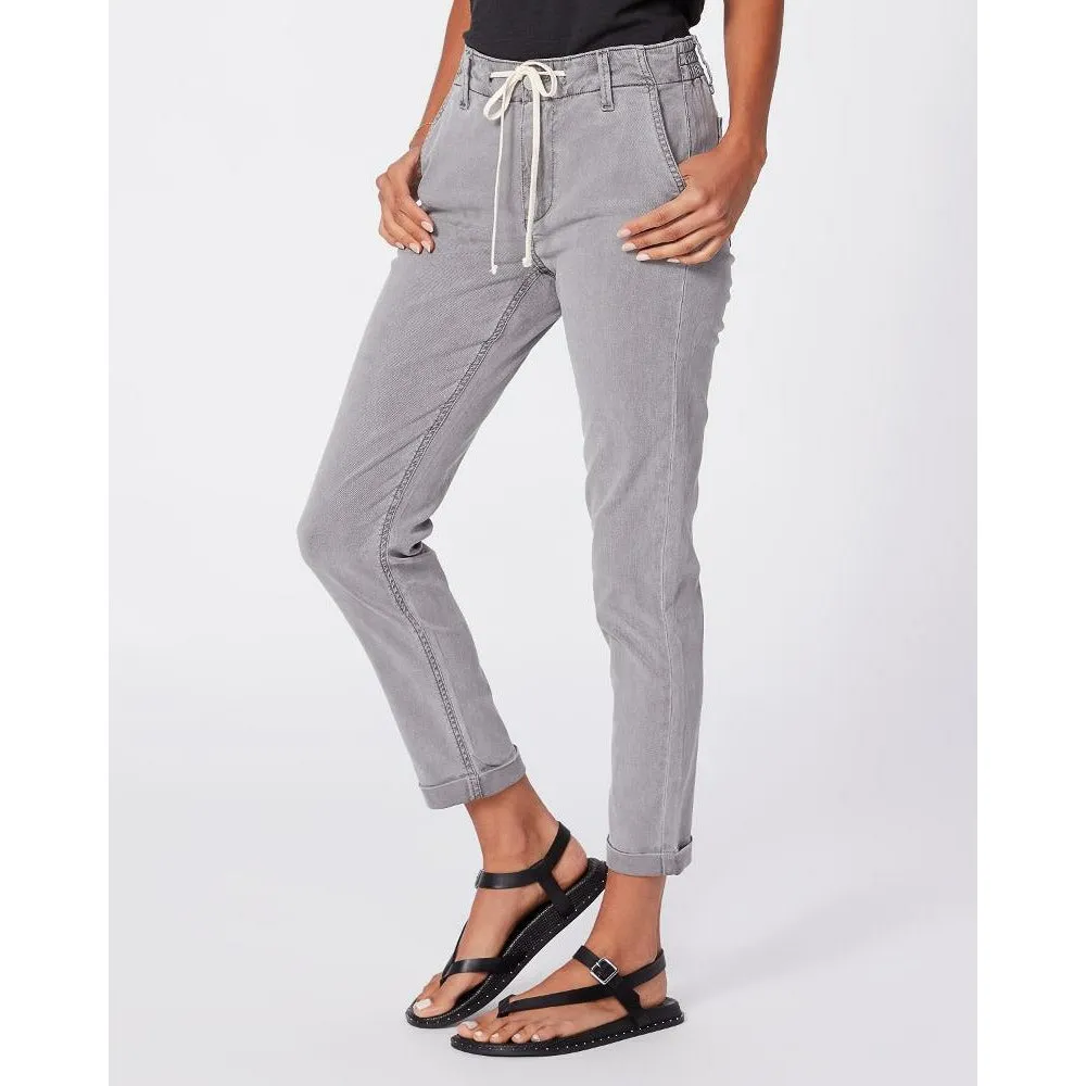 Christy Pant - Vintage Grey Haze
