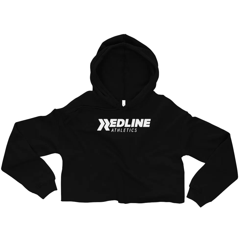 Crop Hoodie
