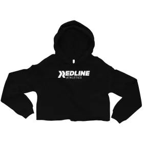 Crop Hoodie