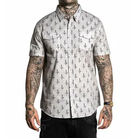 Deal Breaker Button Up Shirt