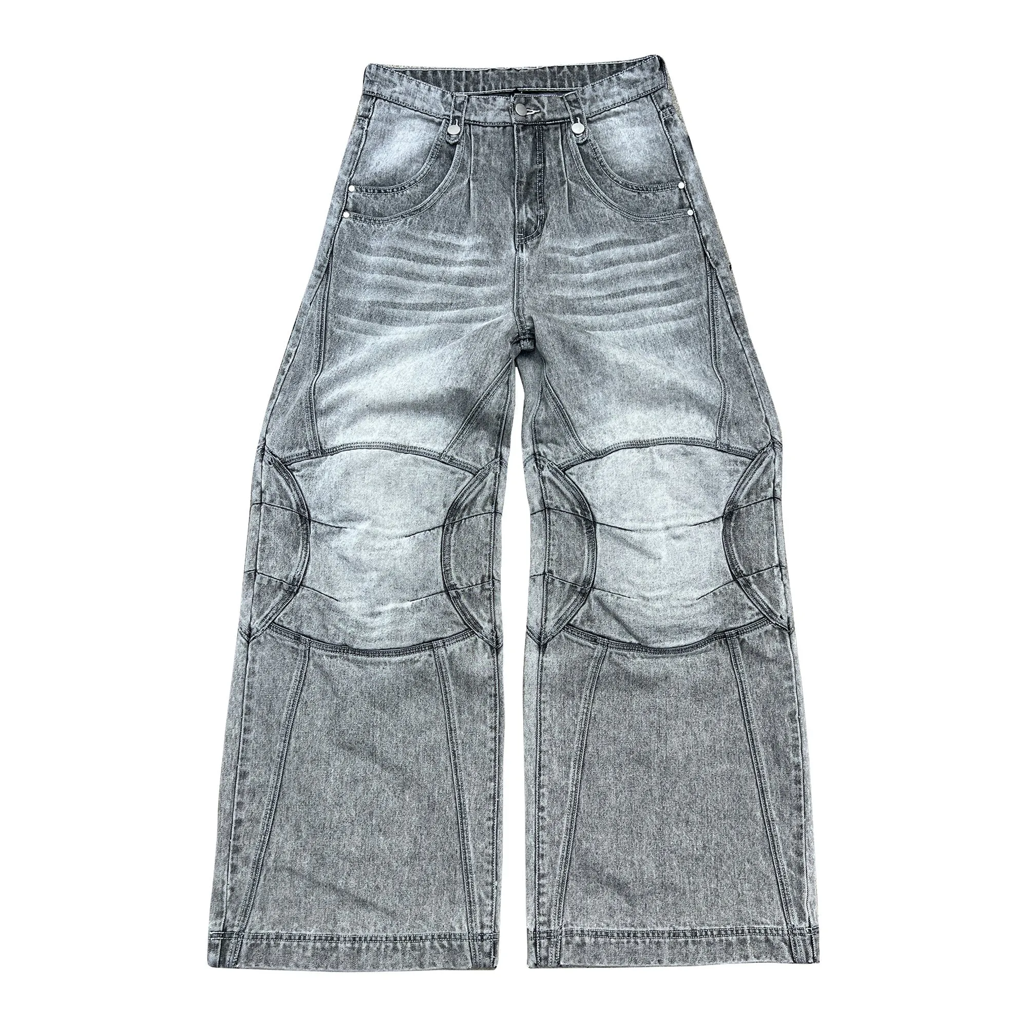 defender denim