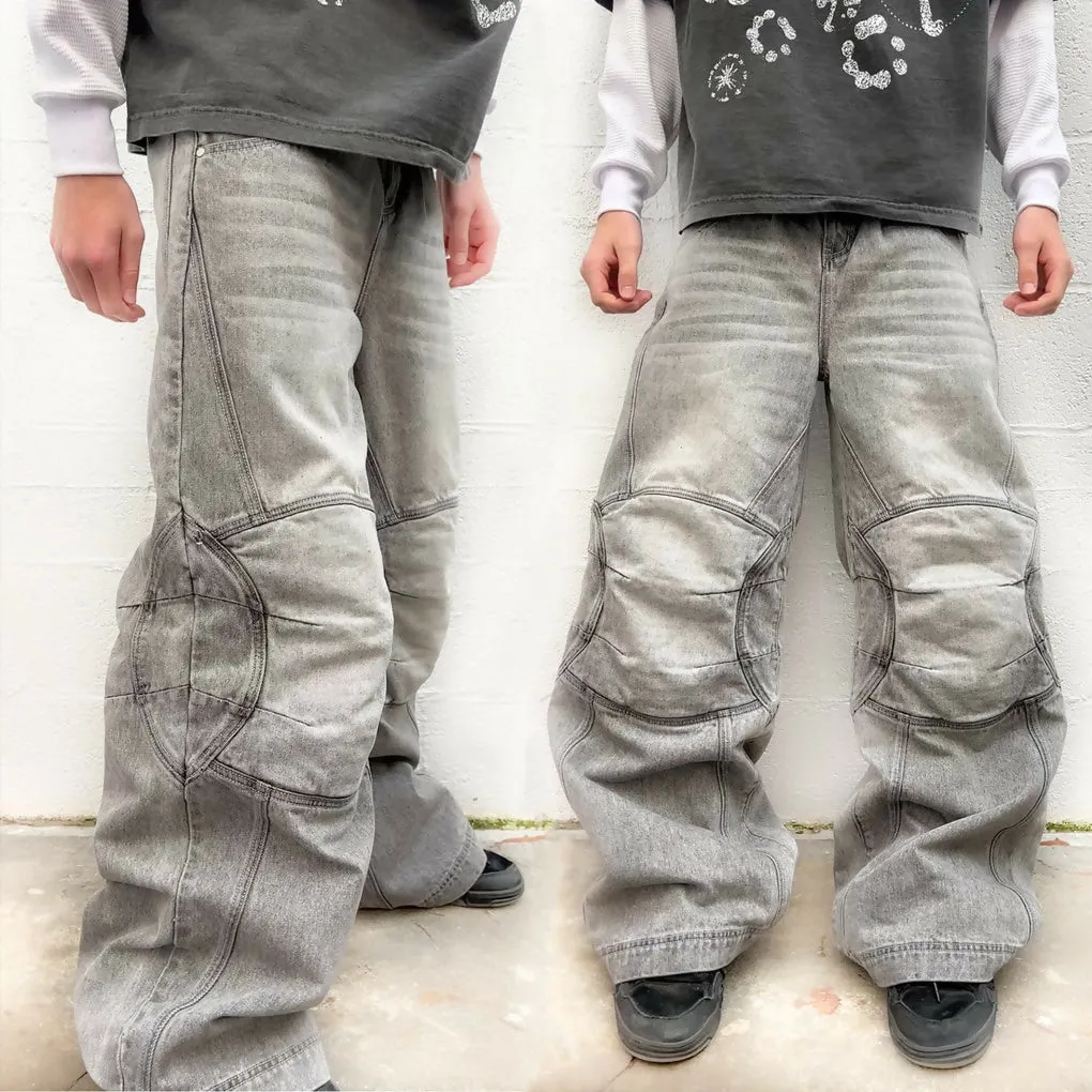 defender denim