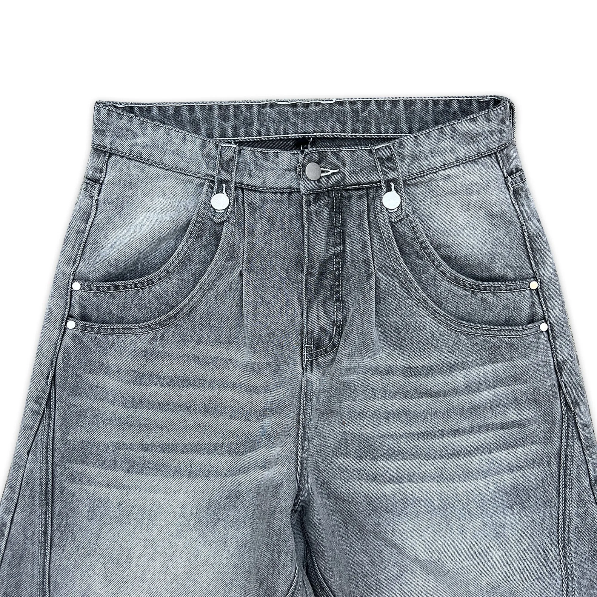 defender denim