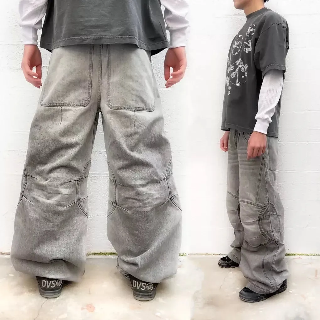 defender denim