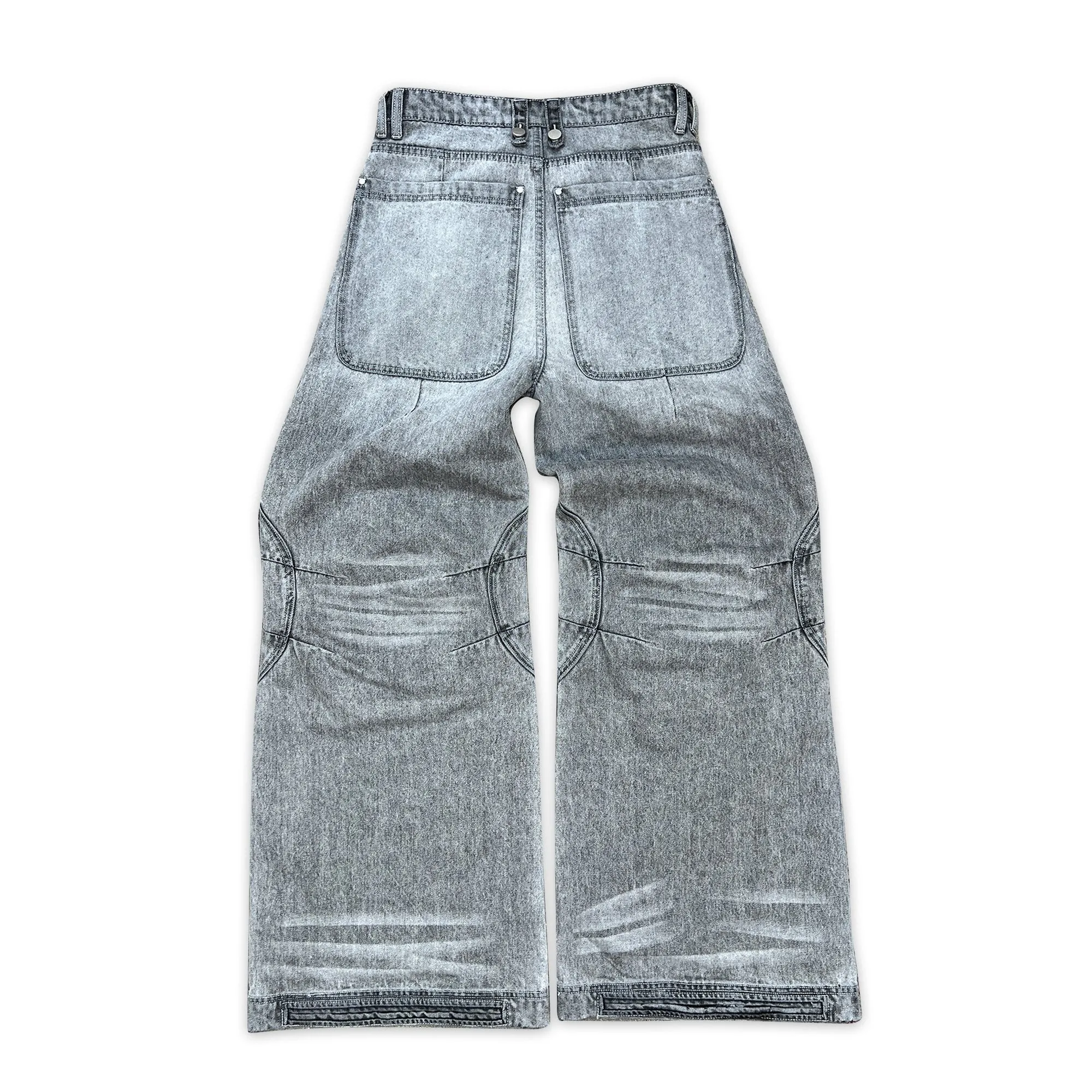defender denim