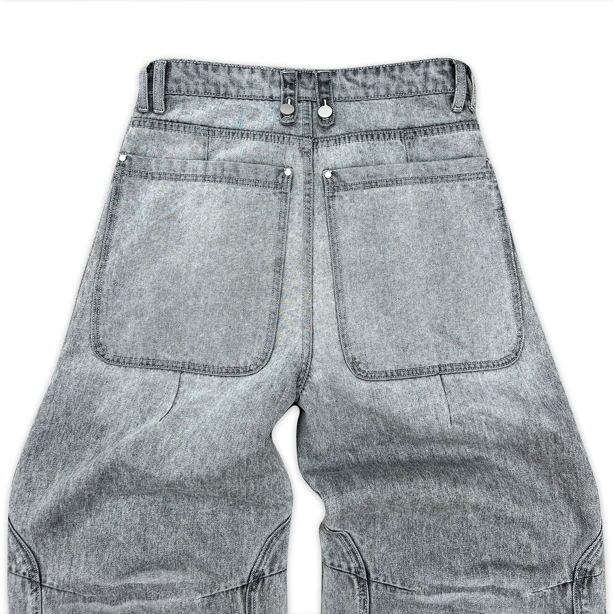 defender denim