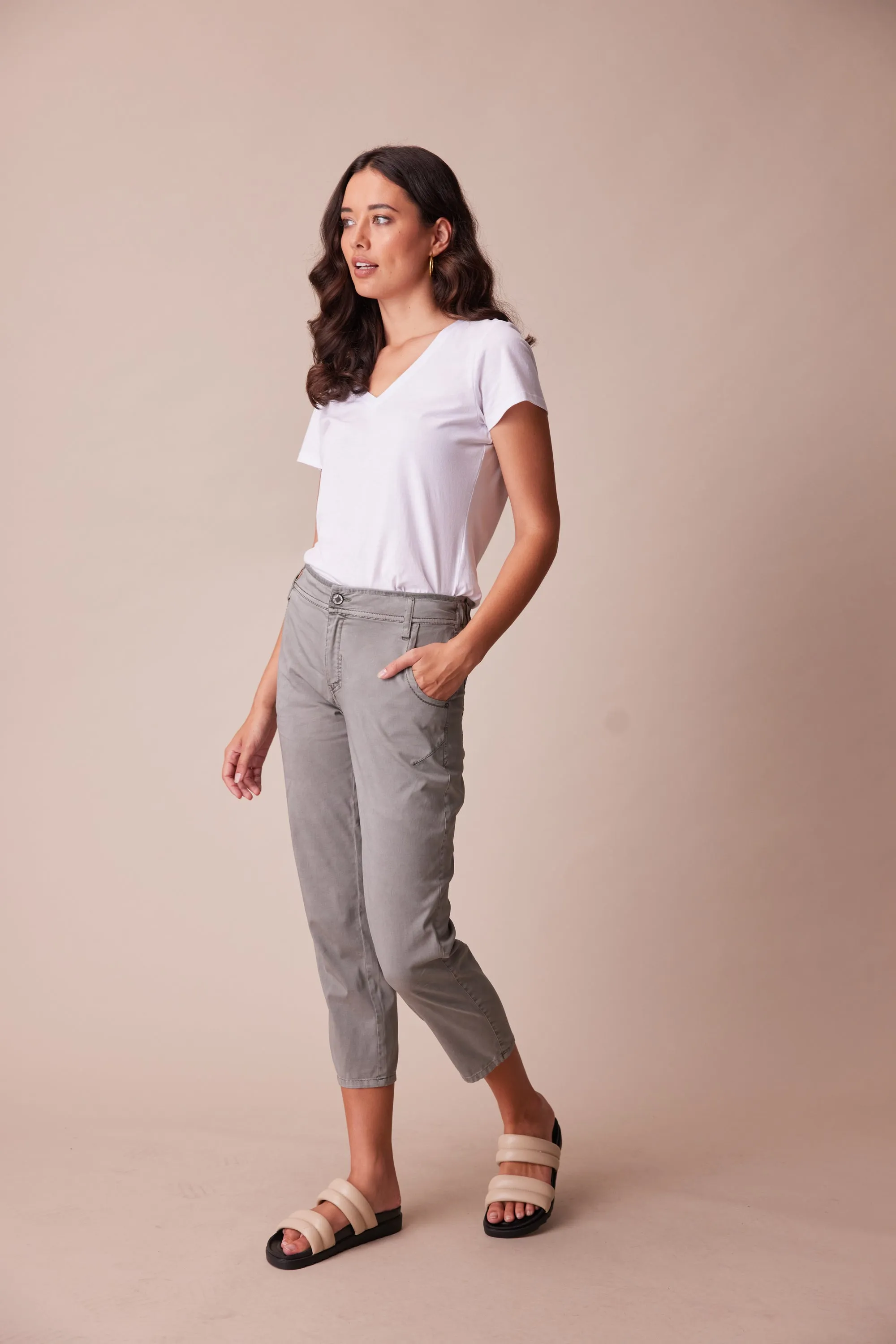 Flint 7/8 Pant - SS22