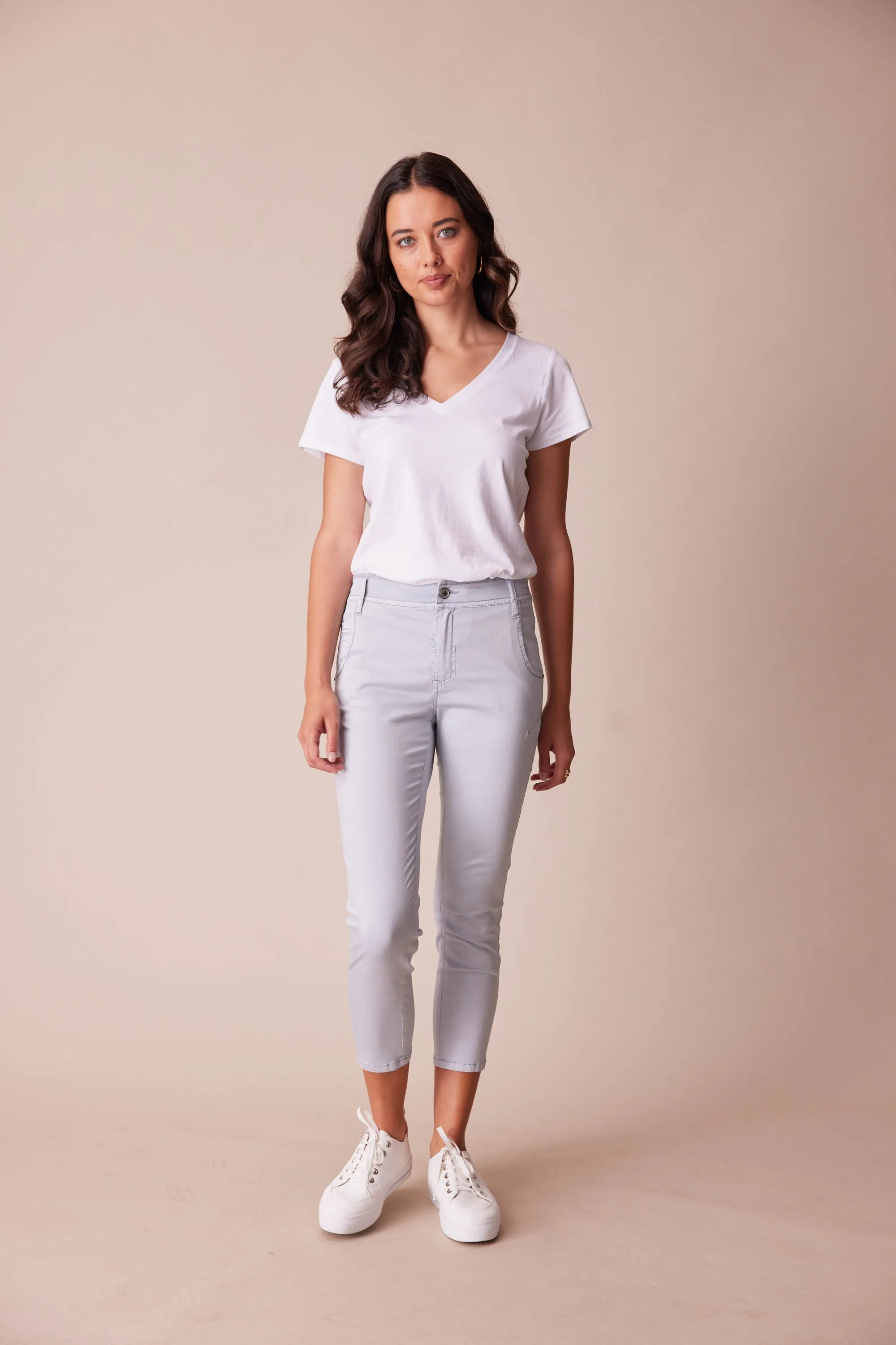 Flint 7/8 Pant - SS22