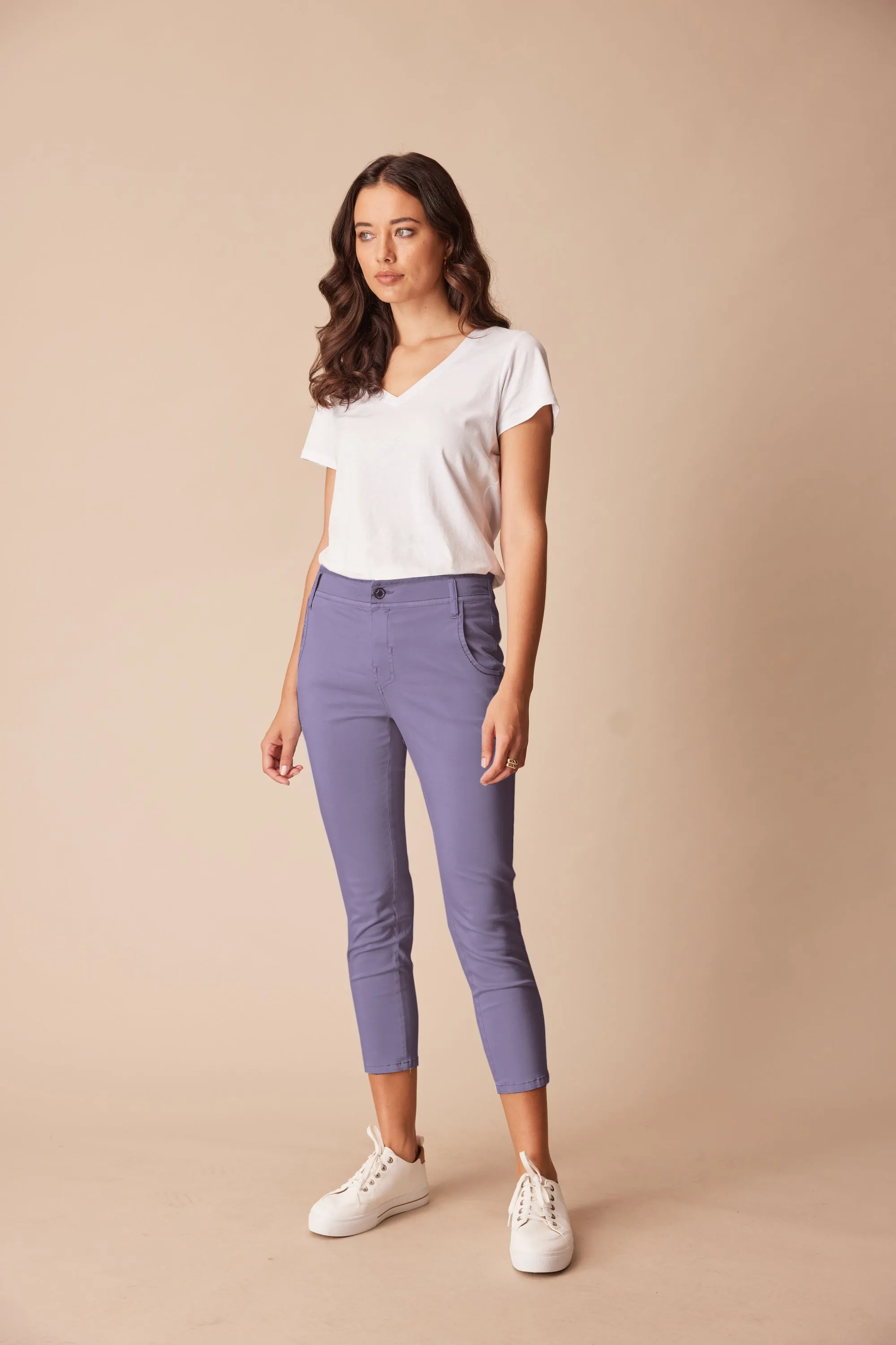 Flint 7/8 Pant - SS22